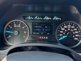 Ford F150 * 4WD SuperCrew Box* АВТОКРЕДИТ БЕЗ ПЪРВОНАЧАЛНА* , снимка 8