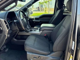 Ford F150 * 4WD SuperCrew Box* АВТОКРЕДИТ БЕЗ ПЪРВОНАЧАЛНА* , снимка 12