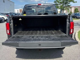 Ford F150 * 4WD SuperCrew Box* АВТОКРЕДИТ БЕЗ ПЪРВОНАЧАЛНА* , снимка 15