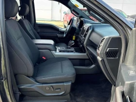 Ford F150 * 4WD SuperCrew Box* АВТОКРЕДИТ БЕЗ ПЪРВОНАЧАЛНА* , снимка 16