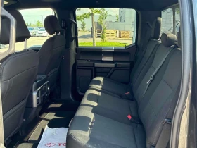 Ford F150 * 4WD SuperCrew Box* АВТОКРЕДИТ БЕЗ ПЪРВОНАЧАЛНА* , снимка 14