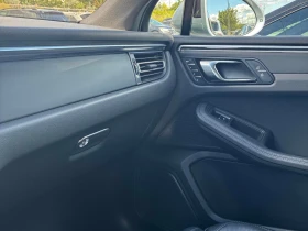 Porsche Macan  AWD / 360 / DIS / MATRIX / BOSE / CARFAX, снимка 11