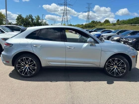 Porsche Macan  AWD / 360 / DIS / MATRIX / BOSE / CARFAX, снимка 3
