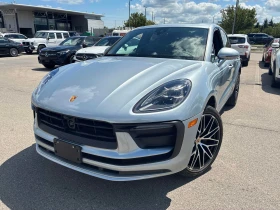 Porsche Macan  AWD / 360 / DIS / MATRIX / BOSE / CARFAX, снимка 1