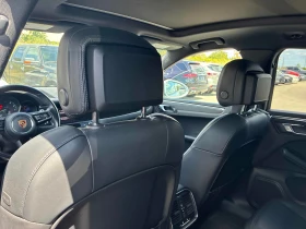 Porsche Macan  AWD / 360 / DIS / MATRIX / BOSE / CARFAX, снимка 14