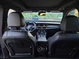 Alfa Romeo Stelvio Harman Kardon, ЦЕНА до БГ, снимка 13