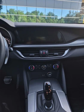Alfa Romeo Stelvio Harman Kardon, ЦЕНА до БГ, снимка 14