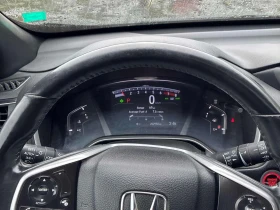 Honda Cr-v * Sport * CARFAX * БЕЗ ПЪРВОНАЧАЛНА ВНОСКА, снимка 8