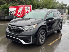 Honda Cr-v * Sport * CARFAX * БЕЗ ПЪРВОНАЧАЛНА ВНОСКА, снимка 1