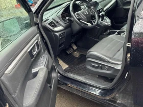 Honda Cr-v * Sport * CARFAX * БЕЗ ПЪРВОНАЧАЛНА ВНОСКА, снимка 5