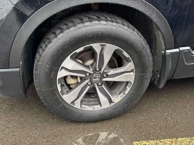 Honda Cr-v * Sport * CARFAX * БЕЗ ПЪРВОНАЧАЛНА ВНОСКА, снимка 7