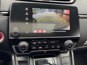Honda Cr-v * Sport * CARFAX * БЕЗ ПЪРВОНАЧАЛНА ВНОСКА, снимка 12