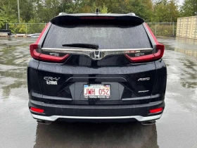 Honda Cr-v * Sport * CARFAX * БЕЗ ПЪРВОНАЧАЛНА ВНОСКА, снимка 4