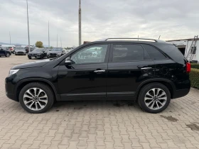 Kia Sorento 2.2CRDI 4WD AVTOMAT/PANORAMA/NAVI/KAMERA/KOJA , снимка 9