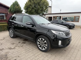 Kia Sorento 2.2CRDI 4WD AVTOMAT/PANORAMA/NAVI/KAMERA/KOJA , снимка 4