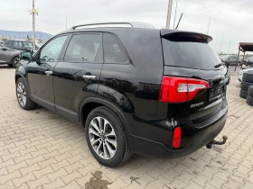 Kia Sorento 2.2CRDI 4WD AVTOMAT/PANORAMA/NAVI/KAMERA/KOJA , снимка 8