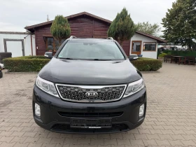 Kia Sorento 2.2CRDI 4WD AVTOMAT/PANORAMA/NAVI/KAMERA/KOJA , снимка 3
