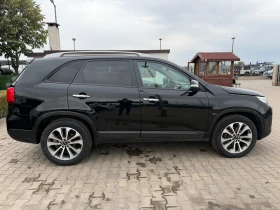 Kia Sorento 2.2CRDI 4WD AVTOMAT/PANORAMA/NAVI/KAMERA/KOJA , снимка 5