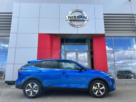 Nissan Qashqai 1.3 N-Connecta A/T, снимка 2
