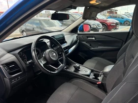 Nissan Qashqai 1.3 N-Connecta A/T, снимка 4