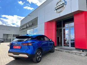 Nissan Qashqai 1.3 N-Connecta A/T, снимка 3