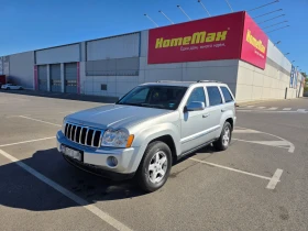 Jeep Grand cherokee 3.0 CRD, снимка 1