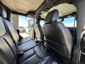 Jeep Wrangler ПОДГРЕВ/NAVI/ОБСЛУЖЕН, снимка 12
