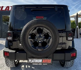 Jeep Wrangler ПОДГРЕВ/NAVI/ОБСЛУЖЕН, снимка 7