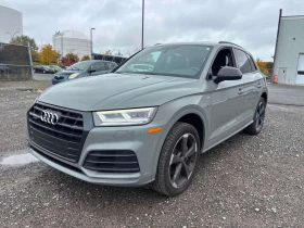 Audi Q5 * Progressiv * CARFAX * ЦЕНА ДО БГ, снимка 1