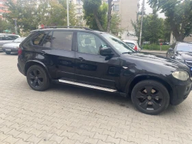 BMW X5 E70, снимка 4