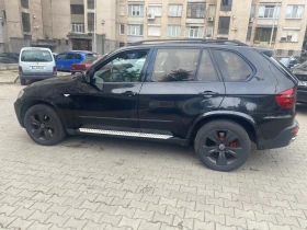 BMW X5 E70, снимка 7