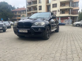 BMW X5 E70, снимка 1