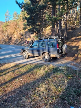 Land Rover Discovery | Mobile.bg    4