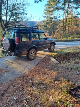 Land Rover Discovery | Mobile.bg    10