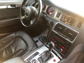 Audi Q7 3.0 TDI, снимка 14