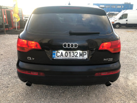 Audi Q7 3.0 TDI, снимка 3