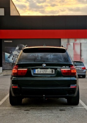 BMW X5, снимка 4 - Автомобили и джипове - 44318422