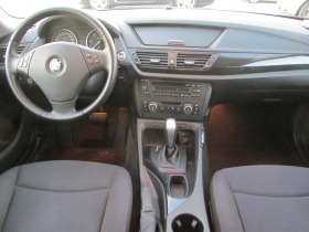 BMW X1 2.0D* XDrive* 177k.c* Avto | Mobile.bg   13