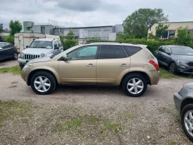 Nissan Murano SPECIAL EDITION, снимка 5