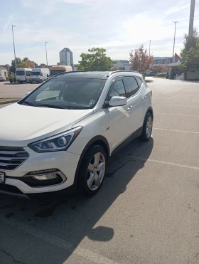 Обява за продажба на Hyundai Santa fe ~38 999 лв. - изображение 10