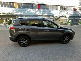 Toyota Rav4 2.5L Hybrid Automatic (197кс) - фактура, снимка 3