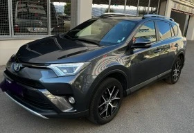 Toyota Rav4 2.5L Hybrid Automatic (197кс) - фактура, снимка 1