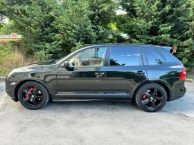 Porsche Cayenne, снимка 1