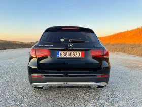 Mercedes-Benz GLC 300 de 4MATIC Plug-in хибрид, снимка 4