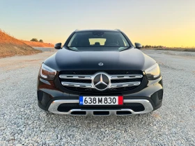 Mercedes-Benz GLC 300 de 4MATIC Plug-in  | Mobile.bg    3