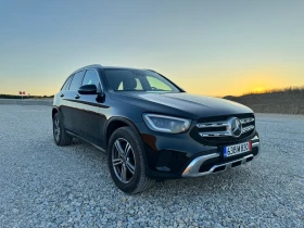  Mercedes-Benz GLC 30...