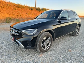 Mercedes-Benz GLC 300 de 4MATIC Plug-in  | Mobile.bg    5