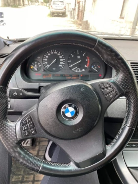 BMW X5 E53, снимка 5