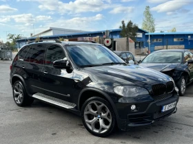 BMW X5 E70, снимка 1