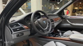 BMW X5 E70 * 7 местен * KEYLESS * PANO * HEAD UP * МАСАЖ , снимка 8